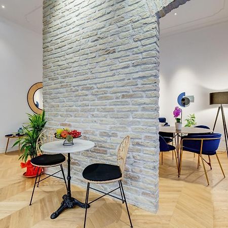 The Heart Of Rome Luxury House Apartment ภายนอก รูปภาพ