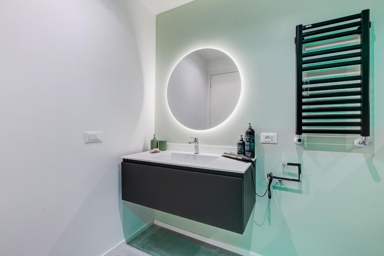 The Heart Of Rome Luxury House Apartment ภายนอก รูปภาพ