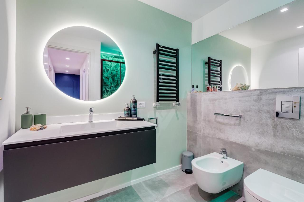 The Heart Of Rome Luxury House Apartment ภายนอก รูปภาพ