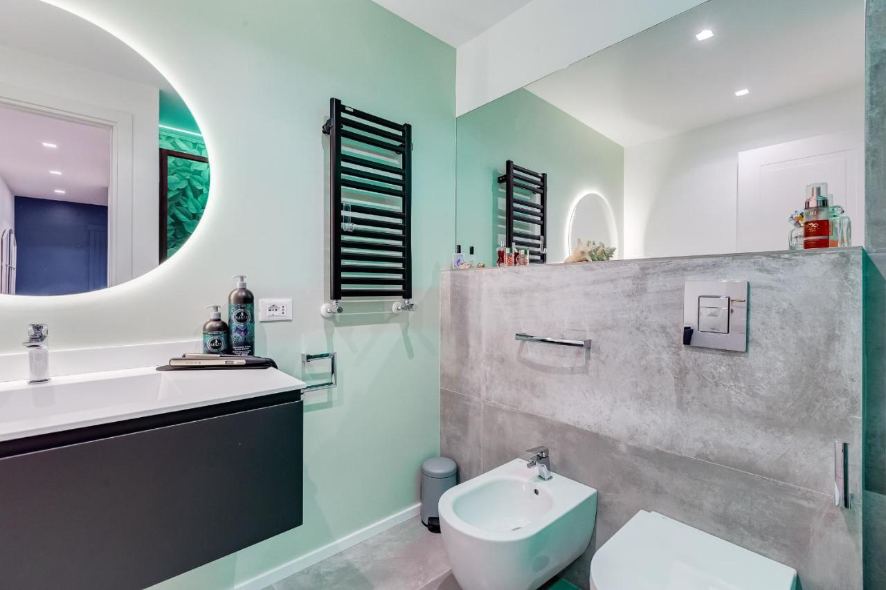 The Heart Of Rome Luxury House Apartment ภายนอก รูปภาพ