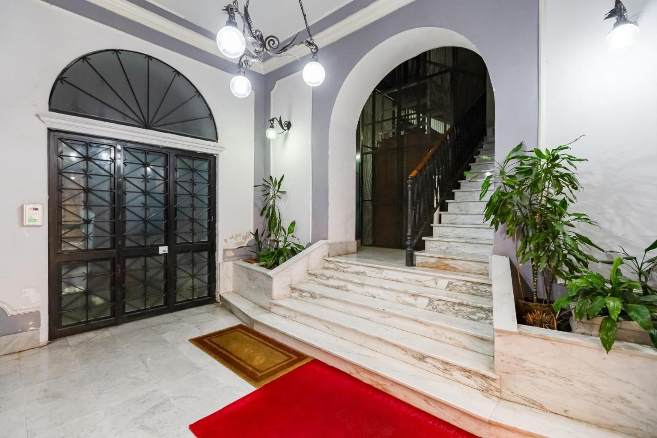 The Heart Of Rome Luxury House Apartment ภายนอก รูปภาพ