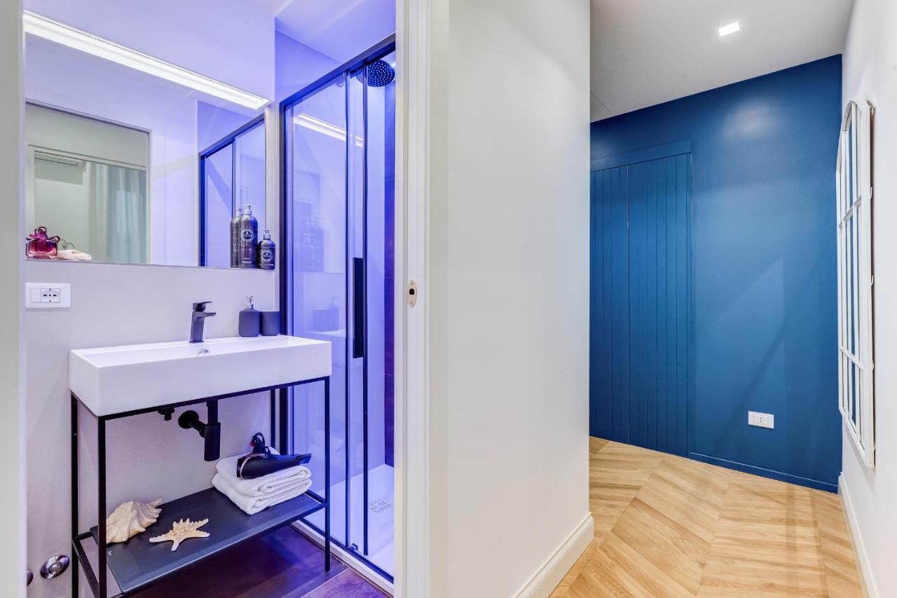 The Heart Of Rome Luxury House Apartment ภายนอก รูปภาพ