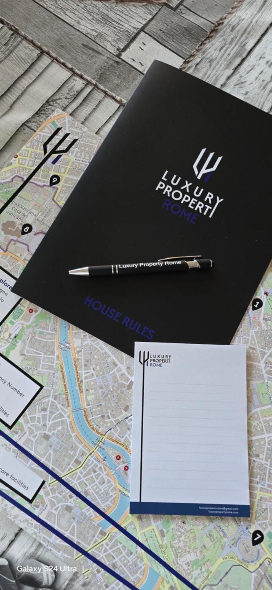The Heart Of Rome Luxury House Apartment ภายนอก รูปภาพ